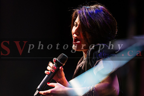 Hearts of Tango - Premiere Show