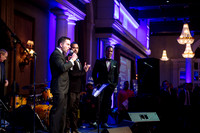 Motionball at Liberty Grand