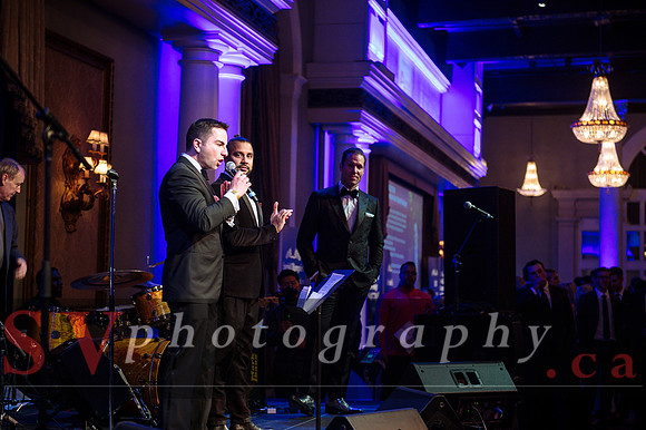 Motionball at Liberty Grand