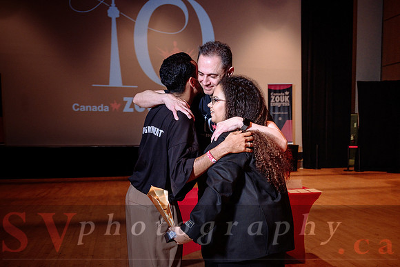 Canada Zouk Congress