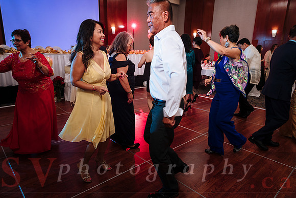 Roland & Tessie