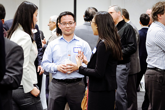 ISACA 2014 Examination Achievements