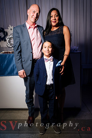 4th Annual All-Star Gala in Support of SickKids