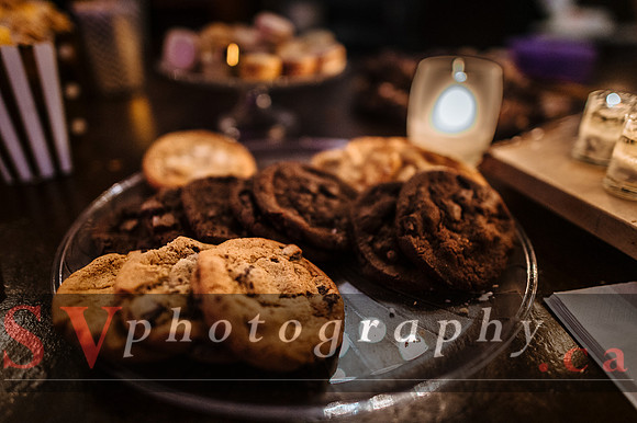 Transcendance Cocktail Night