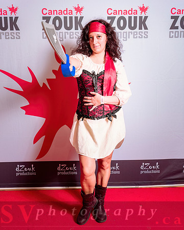 Canada Zouk Congress