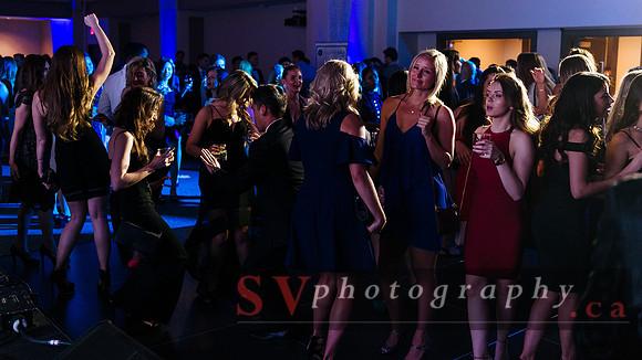 Sick Kids All Star Gala