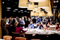 ISACA Toronto Chapter - 2014 Volunteer Appreciation Dinner