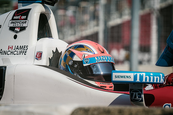 2014 Honda Indy