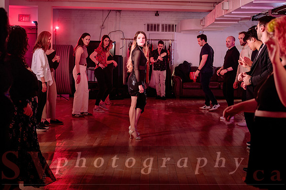 Access Ballroom