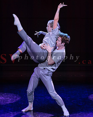 City Dance Corps - 17th Anniversary
