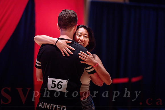 Canada Zouk Congress - Sat