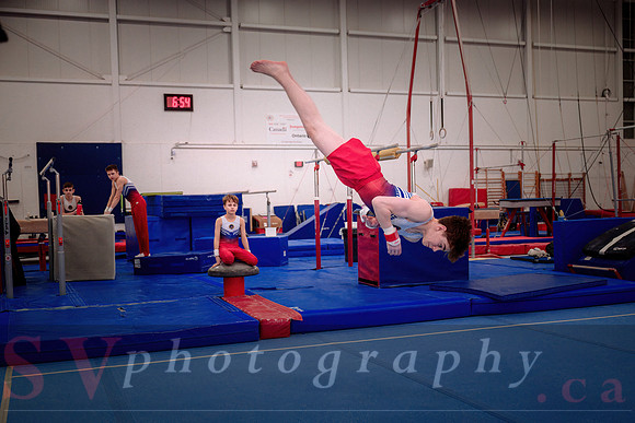 Gymnastics Mississauga