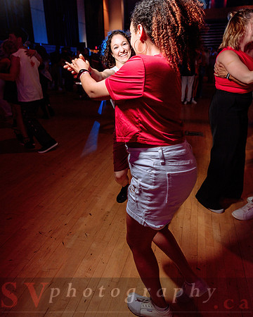 Canada Zouk Congress