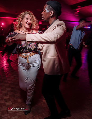 Saturday Social - 7 Year Anniversary