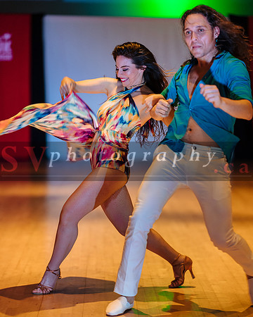 Canada Zouk Congress