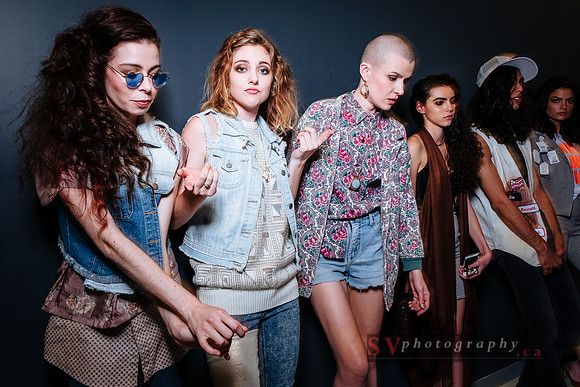 Fashion Art Toronto