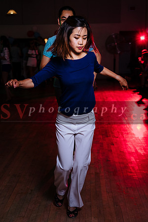 iFreestyle 12th Anniversary Party
