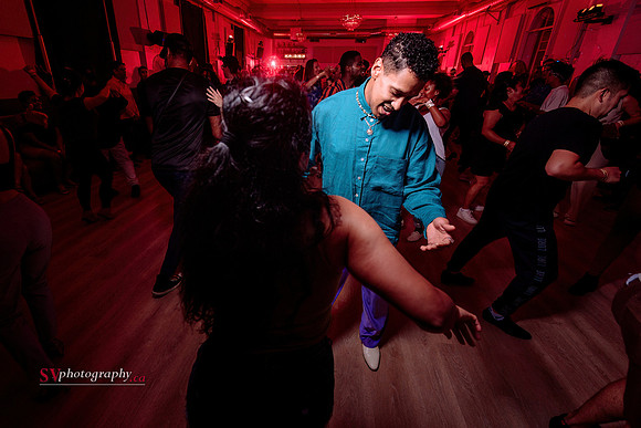 Toronto Salsa Sundays