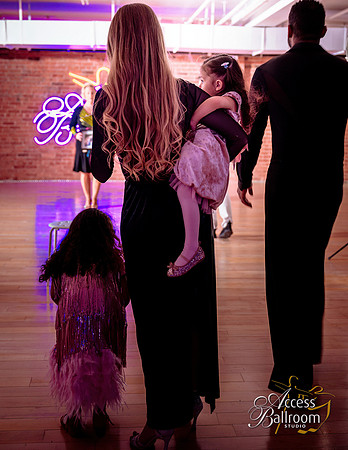 Access Ballroom