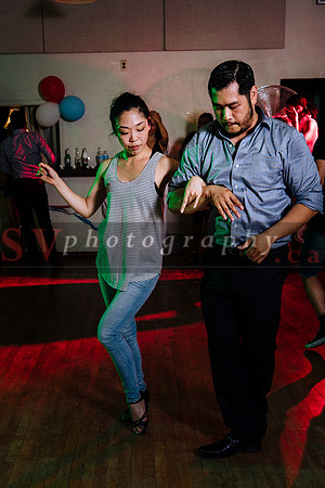 iFreestyle 12th Anniversary Party