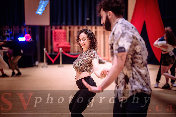 Canada Zouk Congress - Sat