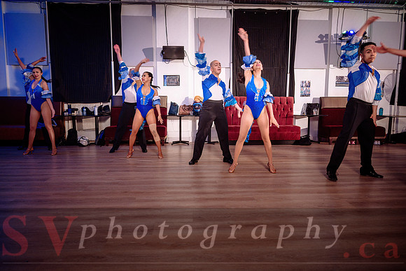 iFreeStyle's 14th Student Appreciation