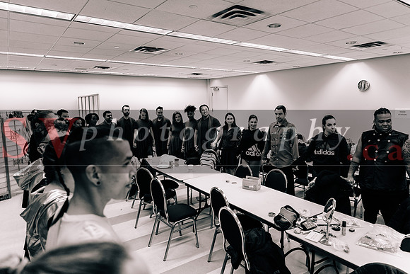Canada Zouk Congress