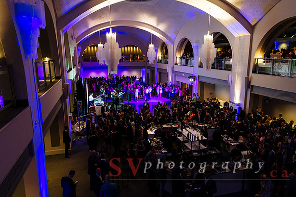 Sick Kids All Star Gala