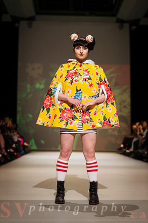 Fashion Art Toronto