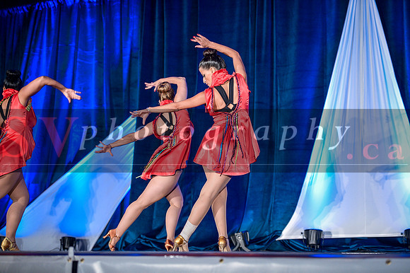Toca Danse