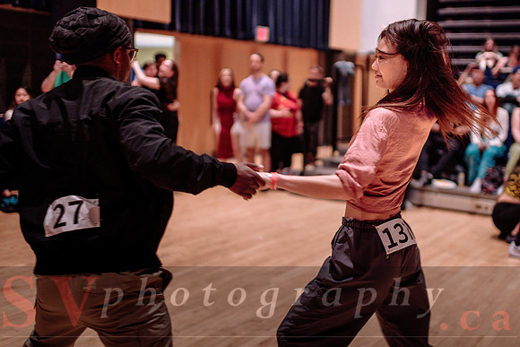 Canada Zouk Congress - Sat