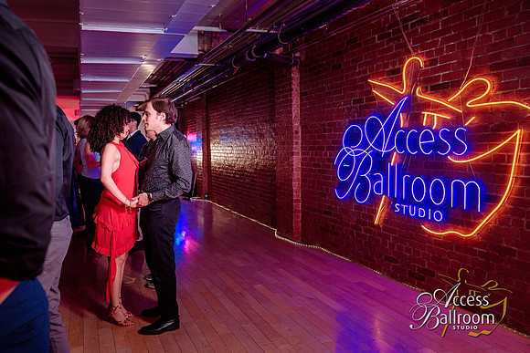 Access Ballroom