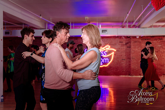 Access Ballroom