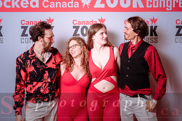 Canada Zouk Congress