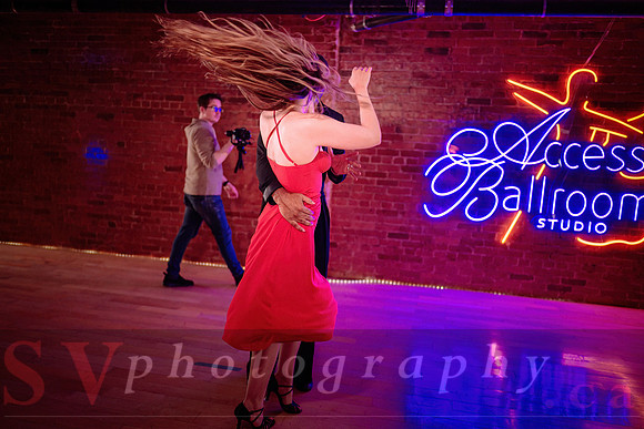 Access Ballroom