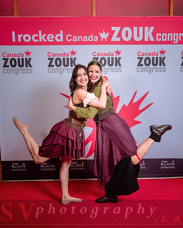Canada Zouk Congress