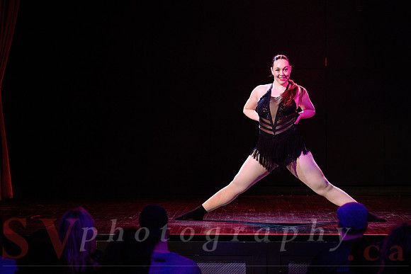 CDC 22nd Annual Showcase