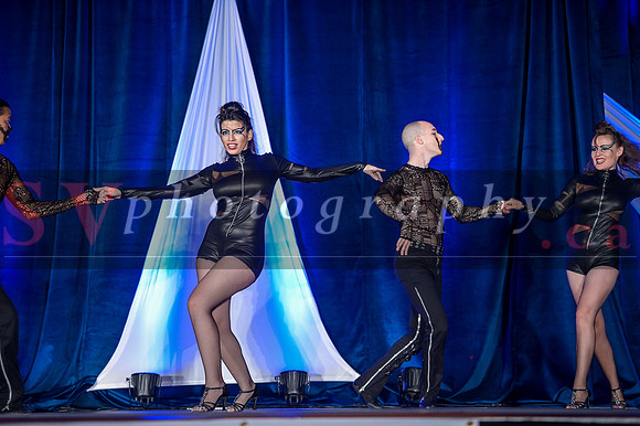 Baila Productions from Montreal