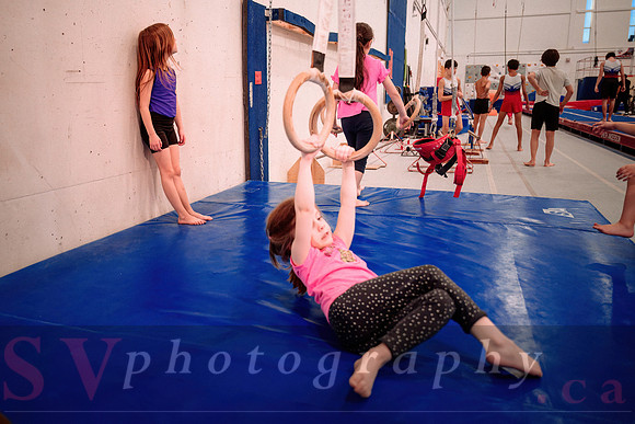 Gymnastics Mississauga