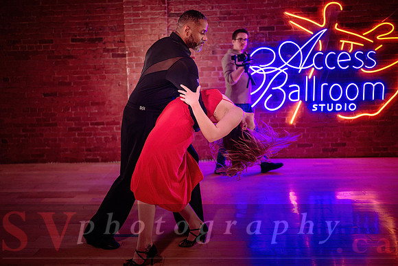 Access Ballroom