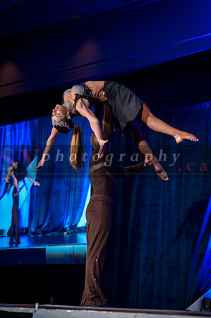 Carlos & Dora from Toronto