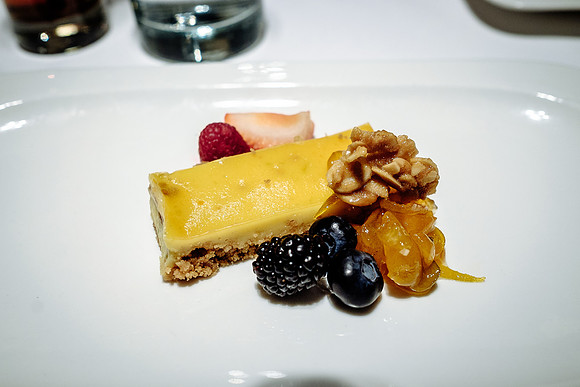ISACA Toronto Chapter - 2014 Volunteer Appreciation Dinner