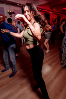 Toronto Salsa Fridays
