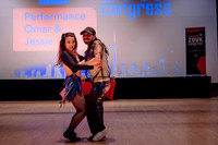 Canada Zouk Congress