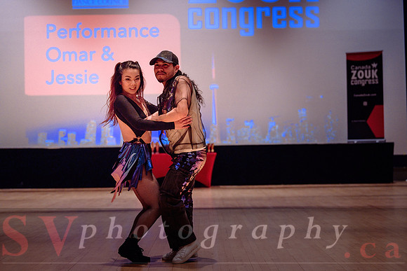 Canada Zouk Congress