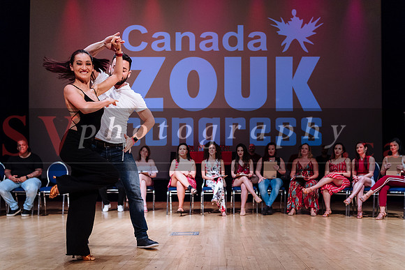 Canada Zouk Congress