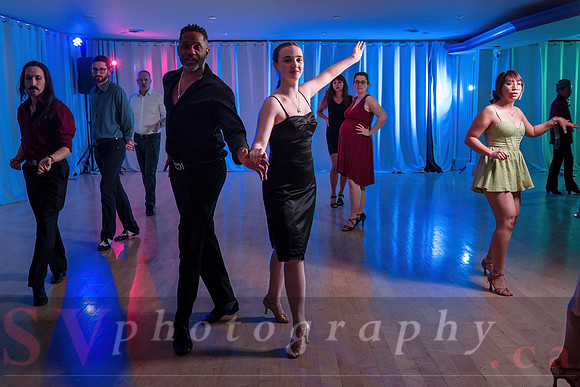 Access Ballroom