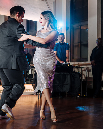 The Wedding Social