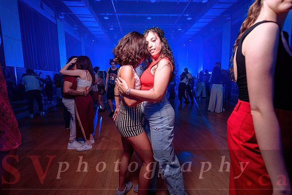 Canada Zouk Congress