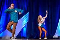 Pose Dance Company from Toronto